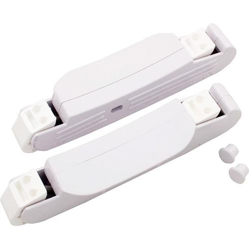 Foot Pods (left and right) no shoes - Poolshop.com.au Foot Pods (left and right) no shoes - Poolshop.com.au